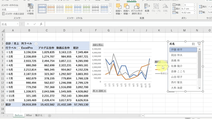 Excel#32の14