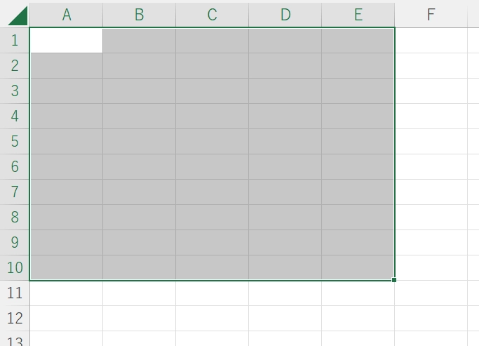 rangesample2実行結果